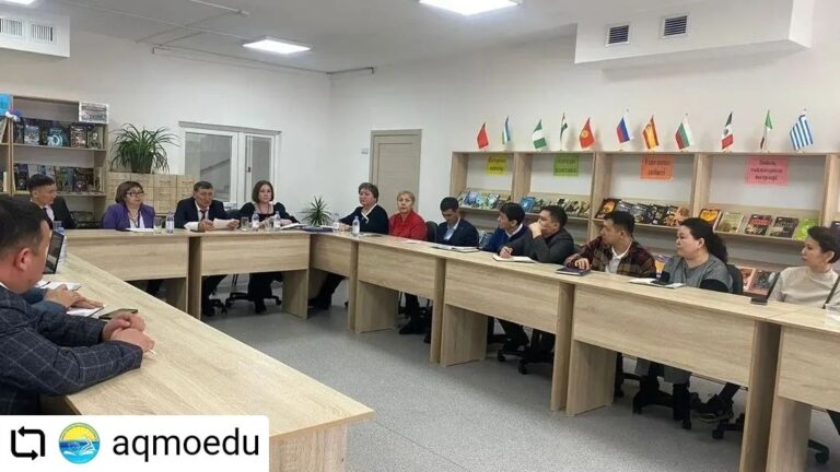 Вопросы цифровизации в образовании обсудили на областном семинар-совещании