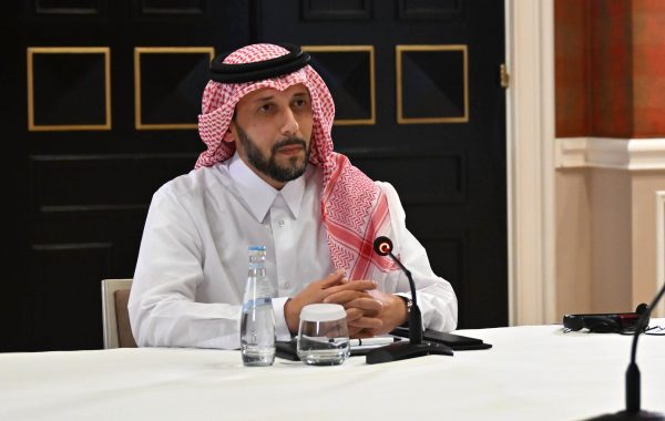 От переговоров к действиям: Планы Qatar Investment Authority в Казахстане