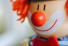 Цирк и не только