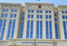 ЖИТЕЛЬНИЦУ СТОЛИЦЫ НАКАЗАЛИ ЗА ОБМАН