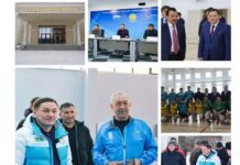 НАШ МИНИСТР УЧИТ НОВОМУ