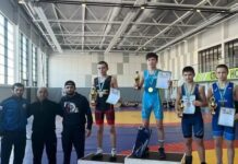 ЗЕРЕНДИНЦЫ УДИВИЛИ РОССИЯН