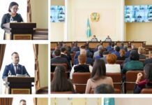 ПРО ТЭЦ, ВОДУ И ЭКОЛОГИЮ