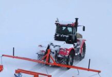 В КОКШЕТАУ ПОСТРОЯТ НОВЫЙ ЗАВОД