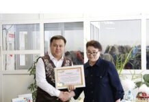 БОЛЕЕ 1000 ПУТЕВОК В ДЕТСКИЕ ЛАГЕРЯ ПОЛУЧИЛИ СЕЛЬСКИЕ ШКОЛЬНИКИ