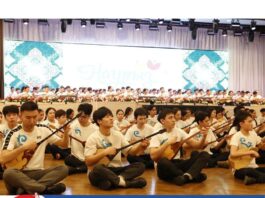 МНОГОЛИКАЯ ДОМБРА