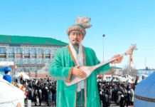 Год знаменитого Биржана https://nayzakokshe.kz/