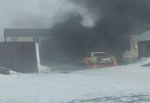 В КОСШЫ ВСЕ ГОРЯЧЕЕ?