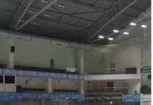 ЗВОНКИЙ ЛЁД