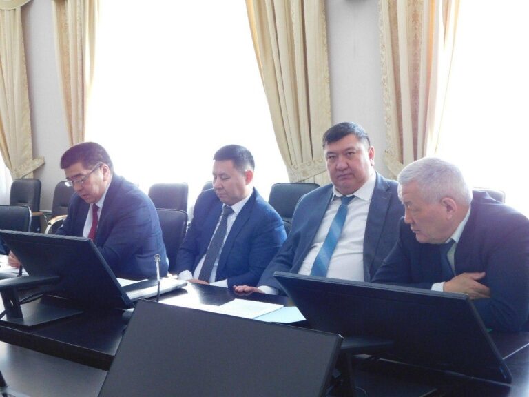 Почему растеряны землепашцы?