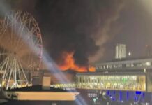 День весеннего равнодействия стал днем скорби в России.