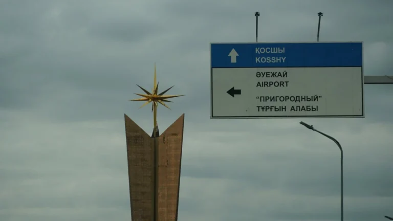 «Кипятим воду в машине»: жители Косшы остались без света, а аким «испарился»