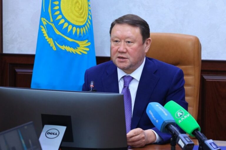 В Костанайской области появится самый короткий путь на юг и в центр Казахстана