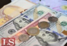 Долги Казахстана перед ОАЭ и Бермудскими островами заметно выросли. Инфографика