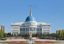 Токаев поручил МИД усилить внешнеполитическую работу