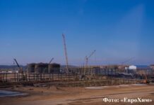 В Жамбылской области появится уникальный химический комплекс