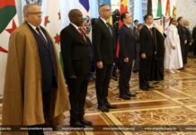 Казахстан — важный друг и партнер Беларуси