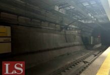 Метро в Алматы протянут до аэропорта