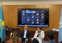 Социальная работа Казахстана в центре внимания ООН