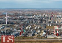 В Жамбылской области ждут запуска завода по производству кальцинированной соды