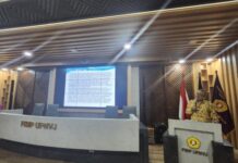 Эксперты Центральной и Юго-Восточной Азии встретились в Джакарте