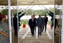 Казахстан и Мозамбик готовы к развитию отношений