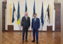 Парламент Эстонии поддерживает расширение партнерства с Казахстаном