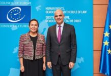 Совет Европы высоко оценил политические реформы в Казахстане