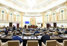 Сенат усиливает защиту жилищных прав: приняты важные поправки в закон