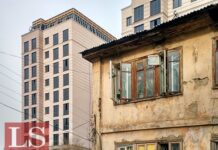 Алматыдағы апатты үйлердің мәселесі қалай шешілмек