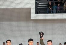 Акмолинские спасатели продолжают собирать урожай медалей