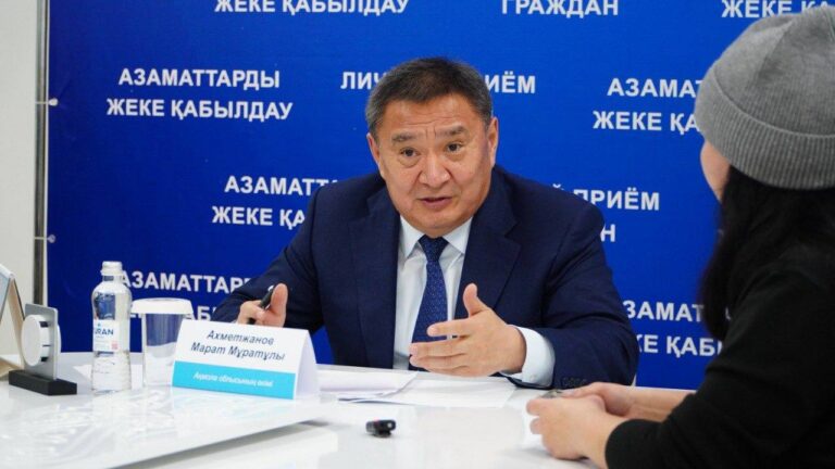 Бурабайский район: курс на развитие туризма и промышленности