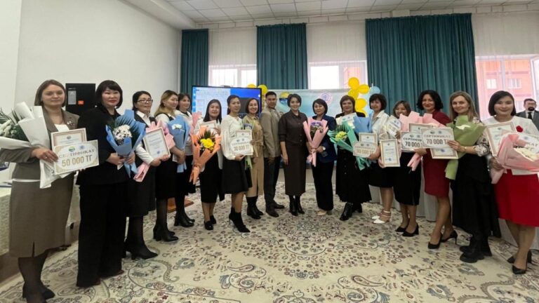 Лучший психолог года