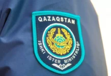 Полицейские задержали пьяного акмолинца, совершившего двойной угон