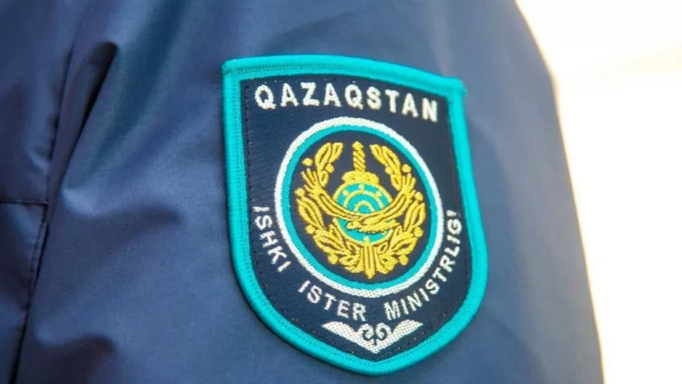 Итоги ОПМ «Подучетник» подвели в Акмолинской области