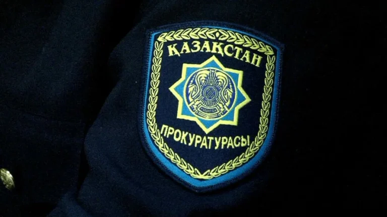 Принятыми мерами прокуратуры Акмолинской области погашена задолженность по заработной плате