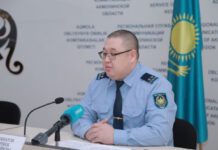 Около 65 млн тенге вернули пострадавшим от интернет-мошенничества акмолинцам