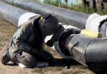 Шесть проектов по теплоснабжению реализуются в Бурабайском районе