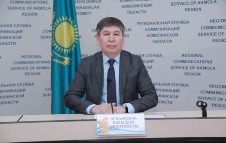 Более ста проверок на объектах строительства провели в Акмолинской области