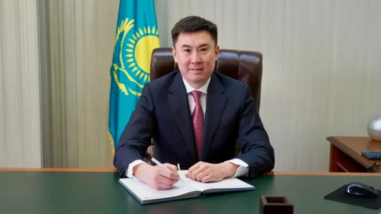 В городе Кокшетау назначили нового акима