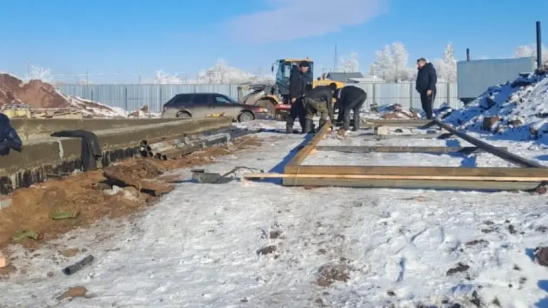 В Акмолинской области продолжается реализация программы “Ауыл — Ел бесігі“