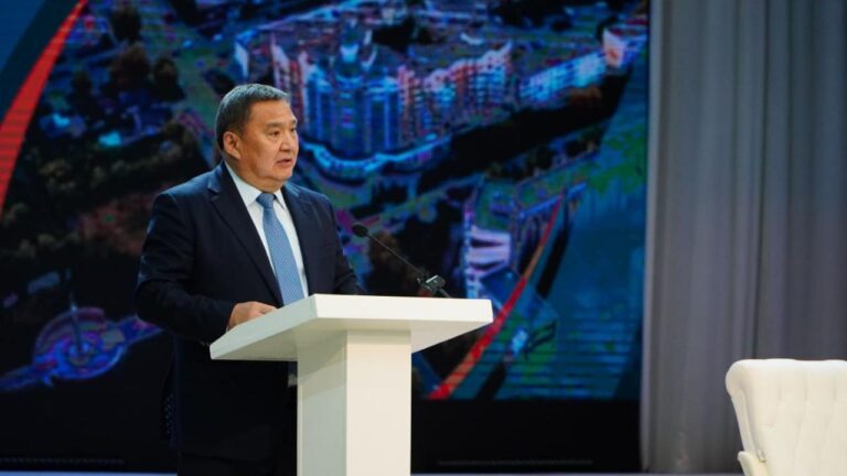 Акцент на переработку: развитие агропромышленного комплекса Кокшетау