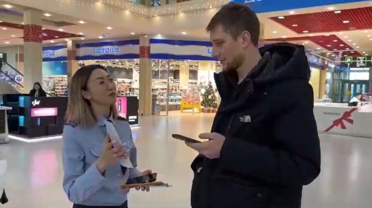 Социальное бюро было организовано в Кокшетау