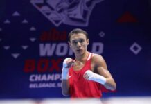 8-кратным чемпионом Казахстана стал Темиртас Жусупов