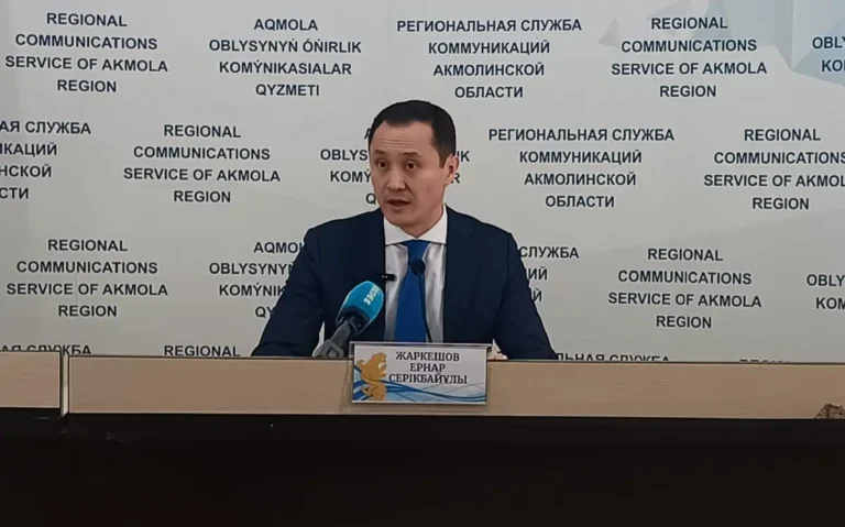 Когда интернет появится во всех селах Акмолинской области