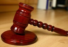 Акмолинские полицейские предупреждают граждан об уголовной ответственности за дачу ложных показаний в суде