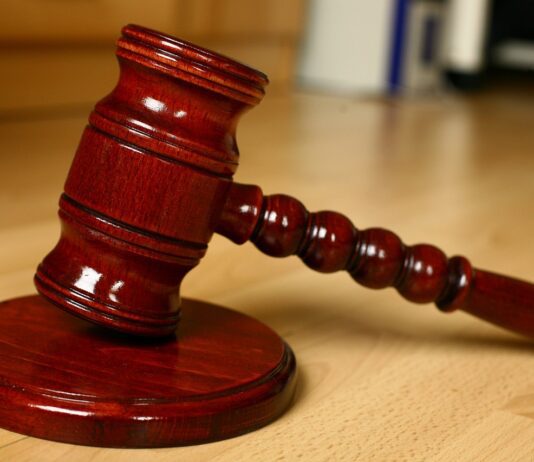 Акмолинские полицейские предупреждают граждан об уголовной ответственности за дачу ложных показаний в суде