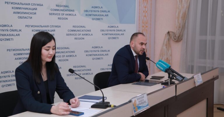 Фонд поддержки креативной индустрии будет создан в Кокшетау
