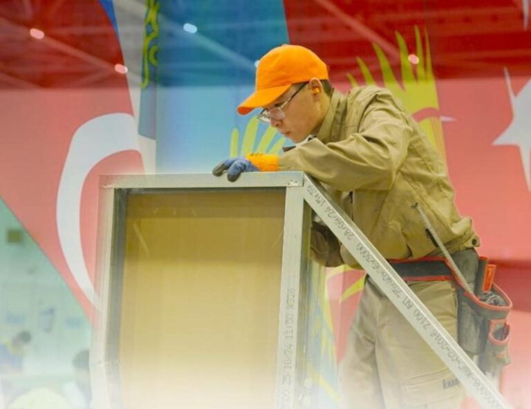 Первый чемпионат профессионального мастерства тюркоязычных стран TurkісSkills пройдет в Казахстане