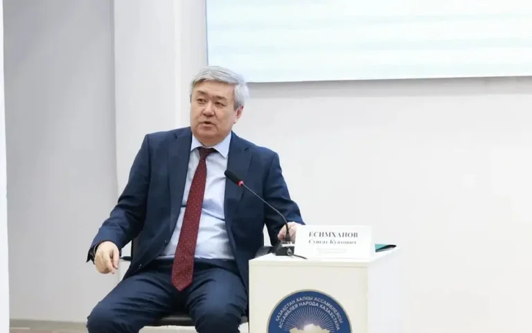 Это будет казахстанская станция — вице-министр энергетики о ТЭЦ в Кокшетау